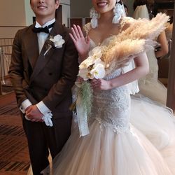 ラソールガーデン名古屋の写真15枚目