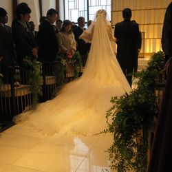 ラソールガーデン名古屋の写真23枚目