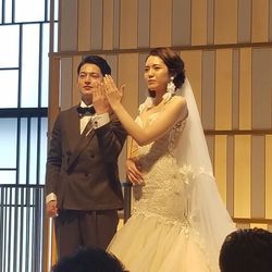 ラソールガーデン名古屋の写真3枚目