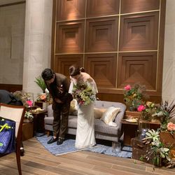 ラソールガーデン名古屋の写真9枚目