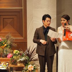 ラソールガーデン名古屋の写真7枚目