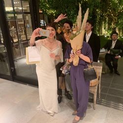 ラソールガーデン名古屋の写真34枚目