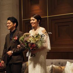 ラソールガーデン名古屋の写真27枚目