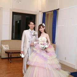 ティアラガーデンズ横浜の写真24枚目