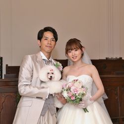 ティアラガーデンズ横浜の写真4枚目