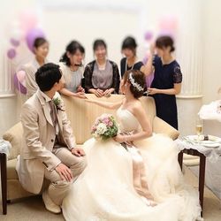 ティアラガーデンズ横浜の写真6枚目