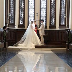 ティアラガーデンズ横浜の写真8枚目