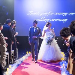 グローヴ ウィズ アクア スタイルの写真13枚目