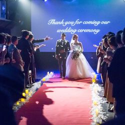 グローヴ ウィズ アクア スタイルの写真7枚目