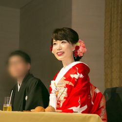 ウエディングテラスの写真16枚目