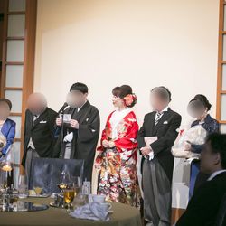 ウエディングテラスの写真18枚目