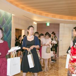 ウエディングテラスの写真26枚目