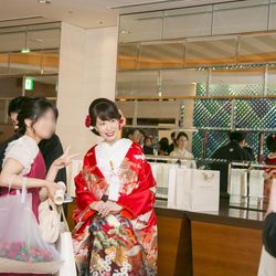 ウエディングテラスの写真35枚目