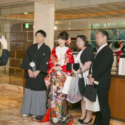 ウエディングテラスの写真2枚目