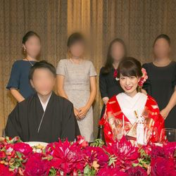 ウエディングテラスの写真11枚目