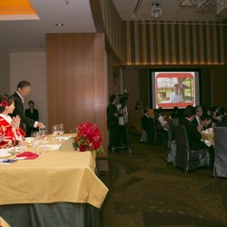 ウエディングテラスの写真20枚目