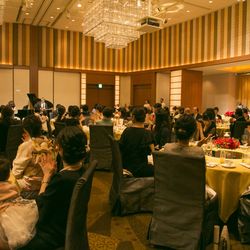 ウエディングテラスの写真1枚目