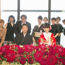 ウエディングテラスの写真15枚目