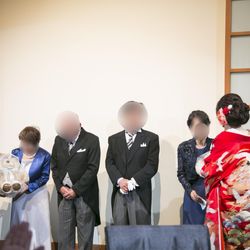 ウエディングテラスの写真17枚目