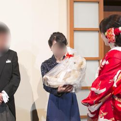 ウエディングテラスの写真9枚目