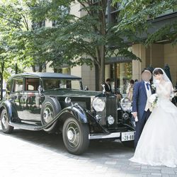 ウエディングテラスの写真14枚目