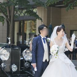 ウエディングテラスの写真8枚目