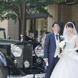 ウエディングテラスの写真19枚目