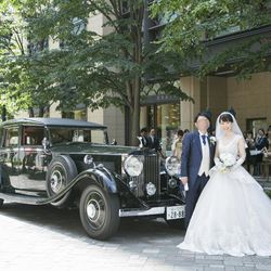ウエディングテラスの写真21枚目