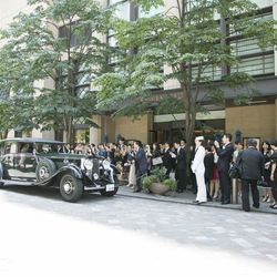 ウエディングテラスの写真21枚目