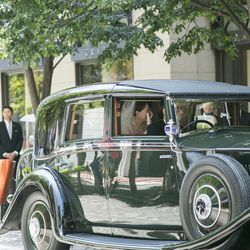 ウエディングテラスの写真21枚目