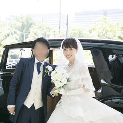 ウエディングテラスの写真31枚目