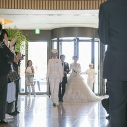 ウエディングテラスの写真29枚目