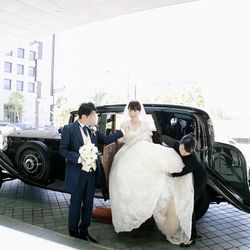 ウエディングテラスの写真29枚目