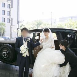 ウエディングテラスの写真6枚目