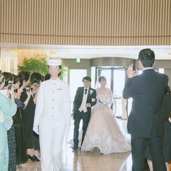 ウエディングテラスの写真35枚目