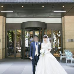 ウエディングテラスの写真8枚目