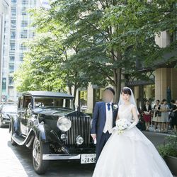 ウエディングテラスの写真12枚目