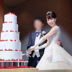 ウエディングテラスの写真6枚目