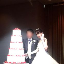 ウエディングテラスの写真7枚目