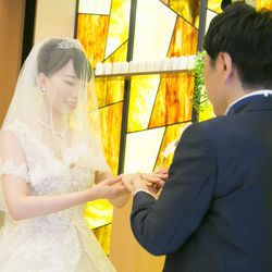 ウエディングテラスの写真36枚目