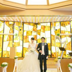 ウエディングテラスの写真1枚目