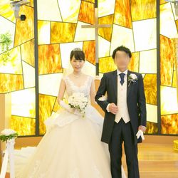 ウエディングテラスの写真2枚目