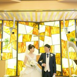 ウエディングテラスの写真7枚目