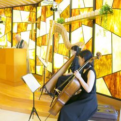 ウエディングテラスの写真6枚目