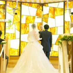 ウエディングテラスの写真12枚目