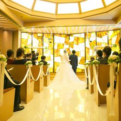 ウエディングテラスの写真14枚目