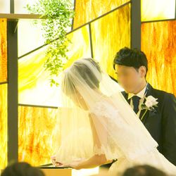 ウエディングテラスの写真17枚目