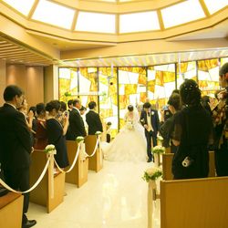 ウエディングテラスの写真19枚目