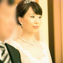 ウエディングテラスの写真32枚目