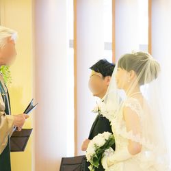 ウエディングテラスの写真3枚目